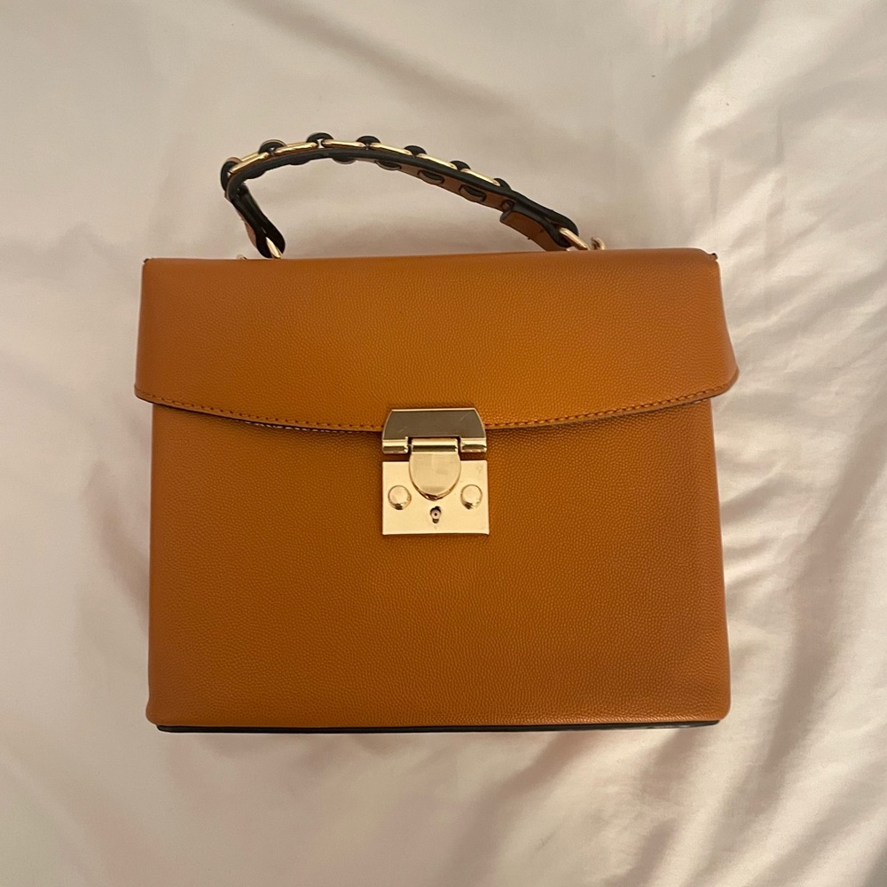 Box Purse